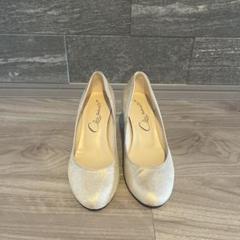 クラーピアス　パンプス