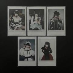 2025年最新】白雪姫乃 チェキの人気アイテム - メルカリ