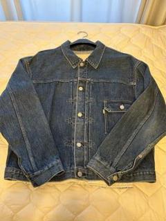 Levi's SPECIAL EDITION パッチワーク レザージャケット M Levi's SPECIAL EDITION パッチワーク レザージャケット M