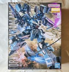 【早い者勝ち・未使用品・値下不可】MGガンダムMk-Ⅴ GUNDAM SENTINEL】MG 1/100 GUNDAM Mk-V wotafa's GUNPLA reivew