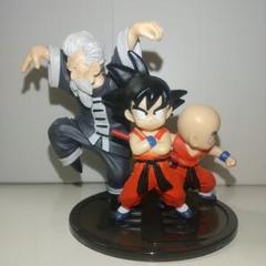 ドラゴンボール イマジネーション11 孫悟空vsクリリン ドラゴンボール イマジネーション 悟空vsクリリン ドラカプ