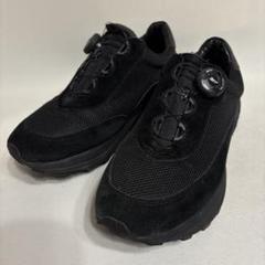ニューロック風　26.5 ブーツ　黒　y2k opium 最終値下げ！！ ニューロック ブーツ NEW ROCK/ニューロック/M-106-C96 メンズ
