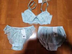 ワコール　ウイング　レシアージュ　C70セット　新品