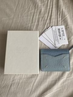Maison Margiela 三つ折り財布