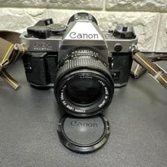 2025年最新】canon ae-1 + fd 50mm f1.4の人気アイテム - メルカリ