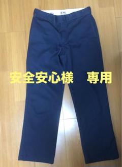 Dickies 874 ワークパンツ ネイビー 人気サイズ31のサムネイル