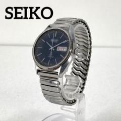 SEIKO セイコー　腕時計　タイプ2　クオーツ　ヴィンテージ　不動のサムネイル