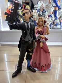 僕のヒーローアカデミアフィギュア ジュリオ＆アンナ 21体セット 僕のヒーローアカデミア THE MOVIE ユアネクスト フィギュア vol