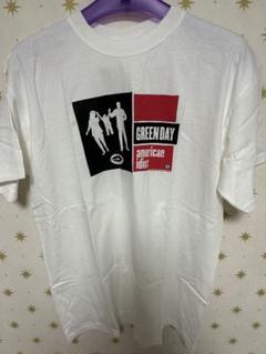 2025年最新】Green day tシャツ 2005の人気アイテム - メルカリ