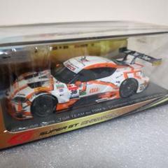 限定チャンピオンパッケージ au TOM’S GR Supra 2023 トムス 限定チャンピオンパッケージ au TOM'S GR Supra 2023 トムス