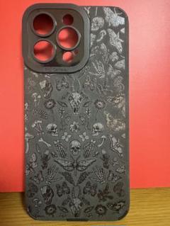 iPhone15promax ケース　新品