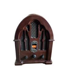 動作品　トムソン ヴィンテージ ラジオ 100V 7-4135 動作品 トムソン ヴィンテージ ラジオ 100V 7-4135 - メルカリ