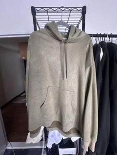 GU パーカー