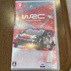 WRCジェネレーションズ