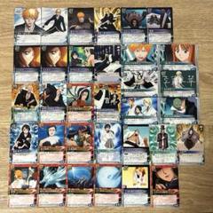 売れ筋・人気アイテム 商品 2025年最新】bleachソウルカードバトルの人気アイテム - メルカリ カードダスその他