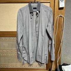 ランバン　LANVINエルバス＆ルカ時期　シャツ　アーカイブarchive L