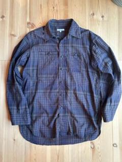 2025年最新】engineered garments ネルシャツの人気アイテム