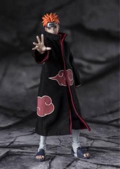 ペイン天道】NARUTO ミラクルバトルカードダス 忍 超Ω22 - メルカリ