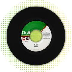 みどりを含む7インチレコード Guilty Riddim 9枚セット