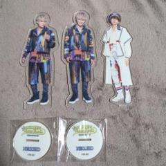 【翌日発送】 八木勇征 BTTM5 アクスタ2種 フォトカ2種、ガチャステッカー FANTASTICS BTTM5 カプセルガチャ 八木勇征クリアチャーム