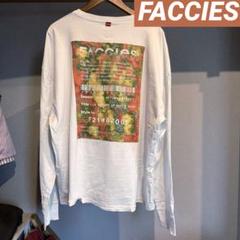 FACCIES タイダイバックプリントロンTのサムネイル