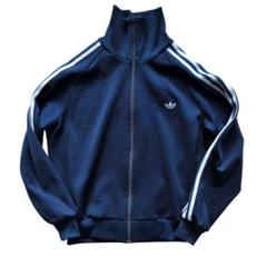 2025年最新】80s adidas トラックジャケットの人気アイテム