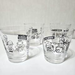 BIGBANG krunk ショットグラス コンプリート 5個セット KRUNK×BIGBANG ショットグラス（全5種の内ランダム1種