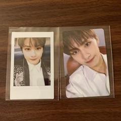SEVENTEEN ジュン トレカセット