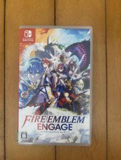 ファイアーエムブレムエンゲージ