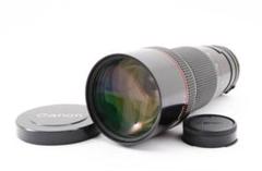 ★極美品・光学極上★キヤノン Canon FD 300mm f4 #783 Canon FD f/4 Camera Lenses 300mm Focal for sale - eBay