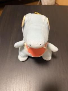 2025年最新】ワニノコ ぬいぐるみの人気アイテム - メルカリ