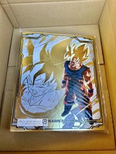 ドラゴンボールヒーローズ チャンピオンシップ バインダー スーパードラゴンボールヒーローズ チャンピオンシップ