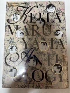KEITAMARUYAMA　ANTHOLOGY 大型本　矢沢あい