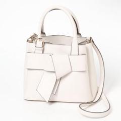 mysty woman リボンモチーフバッグ　 283504のサムネイル