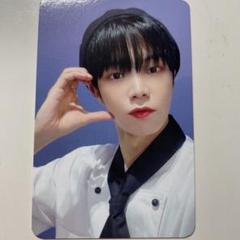 トレカ ドンホン 受けん VERIVERY