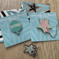 2025年最新】shineeピンバッジの人気アイテム - メルカリ