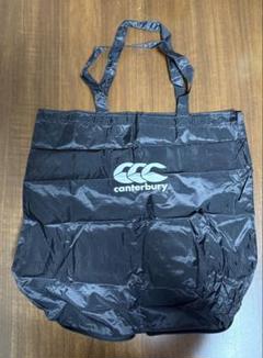 カンタベリー　canterbury エコバッグ　トートバッグ