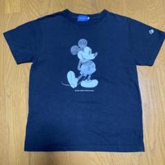 ディズニー ミッキーマウス Tシャツ 150