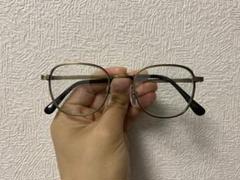 ヴィンテージメガネのサムネイル
