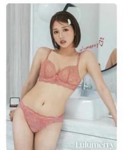 【完売品】ばんばんざいるな Lulumerry D65 ショーツM Amazon | Lulumerry ばんばんざい るな ブラ＆ショーツ E65