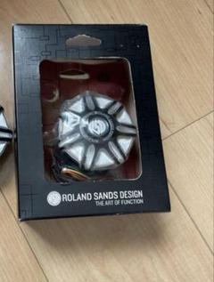 ハーレー純正オプションLEDフュエルゲージ チゼル 燃料計