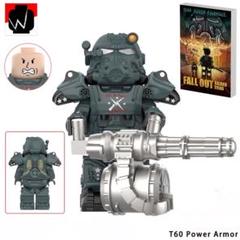 2025年最新】フォールアウト パワーアーマー / フィギュア の