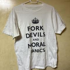 uniform experiment ユニフォームエクスペリメントTシャツ　Mのサムネイル