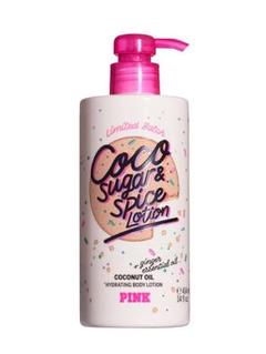 VICTORIA’S SECRET LOTION 414ml