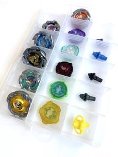 ベイブレードX レアベイ殿堂入りまとめ売り 5BEYBLADES SETおまけ付 ベイブレードX レアベイ殿堂入りまとめ売り5BEYBLADES おまけ2