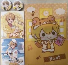 2025年最新】るぅとくん 色紙の人気アイテム - メルカリ