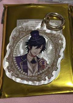 うたプリ グラショ グランドショップ アクリルキーホルダー 一ノ瀬 トキヤ