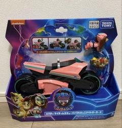 パウパトロール　リバティ　ビークル　海外版　廃盤　レア パウパトロール リバティ ビークル 海外版 廃盤 レア - メルカリ