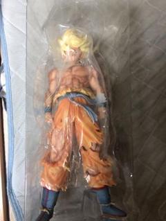 ドラゴンボール 孫悟空 ライトフィギュア 海外正規品 ドラゴンボール 孫悟空フィギュア 海外正規品 回転ルームライト