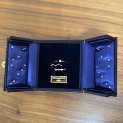 ete 2016年　K10 クリスマスリングセット ete 2016年 K10 クリスマスリングセット - メルカリ